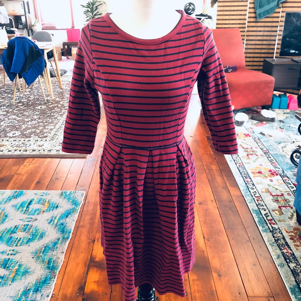 Boden Dress 4L